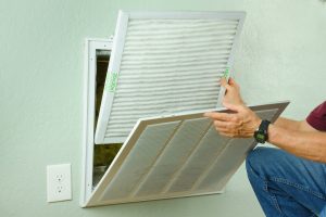 Read more about the article My House Doesn’t Have An Air Filter – Why And What To Do?