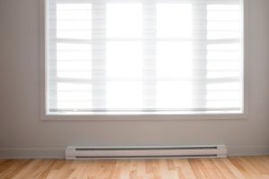Read more about the article Can You Leave Baseboard Heaters On When Not Home?