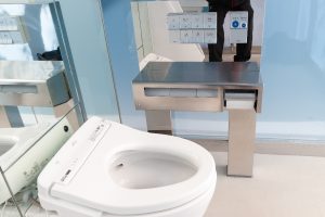 Read more about the article How To Stop A Toto Toilet From Hissing