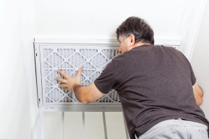 Read more about the article Is It Better To Have A Dirty Air Filter Or No Air Filter In HVAC?