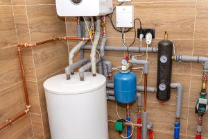 Read more about the article What Causes Too Much Pressure In Hot Water Heater?