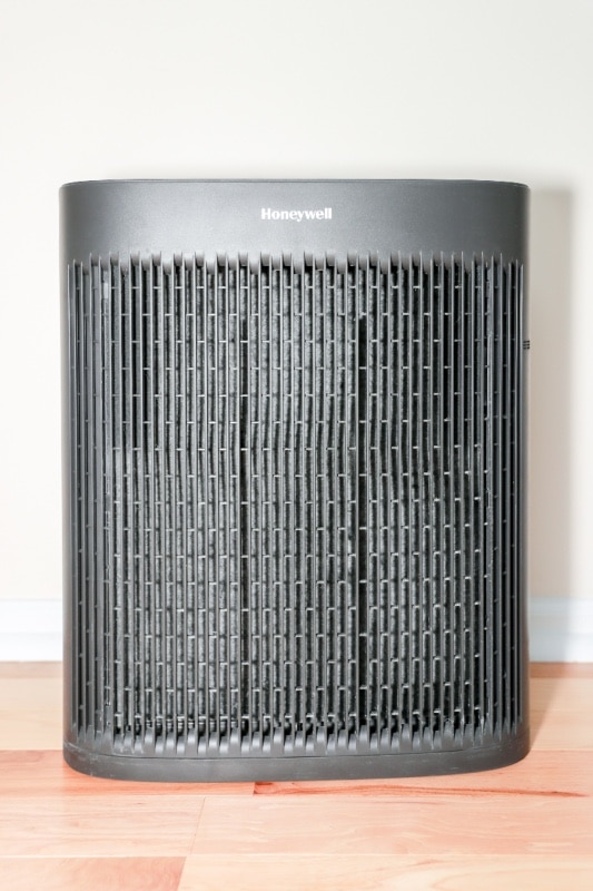 Princeton,New_Jersey,_December_6,_2021_Honeywell_-_InSight™_HEPA_Air_Purifier,_Extra-Large_Rooms_(500_sq.ft)_Black_,_How_To_Fix_