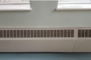 Read more about the article Are Baseboard Heaters A Fire Hazard?