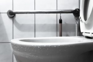 Read more about the article Toilet Shooting Water Out Of Bowl – Why And What To Do?