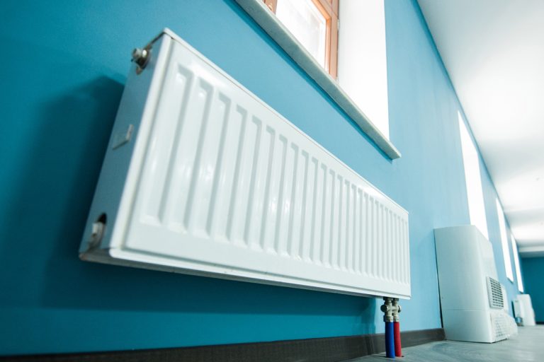 Wall-mounted heater, How Long Can You Run A Wall Heater?