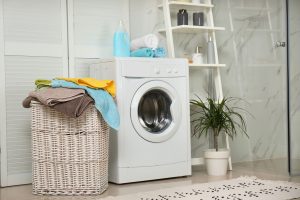 Read more about the article How To Cover Up Pipes In Laundry Room [7 Creative Ways To Do It]