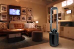 Read more about the article Dyson Pure Cool Noisy When Off – Why And What To Do?