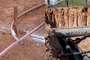 Read more about the article Ground Rod Vs. Water Pipe – What Is The Difference?
