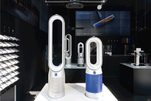 Read more about the article Dyson Fan Has A Burning Smell – Why And What To Do?