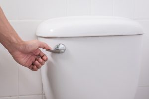 Read more about the article Vacuum Toilet Flush Not Working – Why And What To Do?