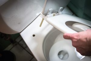 Read more about the article How To Install A Toilet Seat On A Toto Toilet