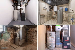 Read more about the article Downflow Vs. Upflow Vs. Horizontal Vs. Counterflow Furnaces [Which Configuration Is Right For Your Home?]
