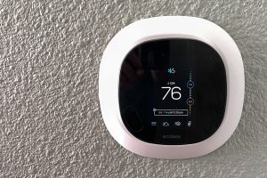 Read more about the article Ecobee Thermostat Tripping Breaker [Why & What To Do]