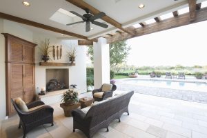 Read more about the article Can You Use An Outdoor Ceiling Fan Indoors? Should You?