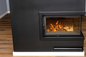 Read more about the article Is Black Soot From Gas Fireplace Dangerous? [What Homeowners Need To Know!]