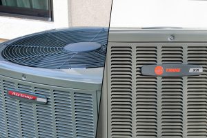 Read more about the article Airtemp Vs Trane: Which Brand To Choose?
