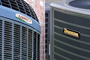 Read more about the article Ducane Vs. Lennox: Which To Choose?