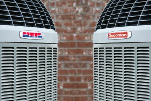 Read more about the article Heil Vs Goodman Air Conditioner