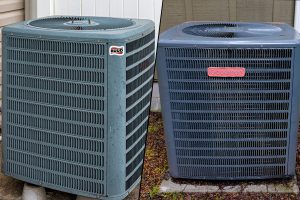Read more about the article Ruud Vs. Goodman: Which HVAC System To Choose?