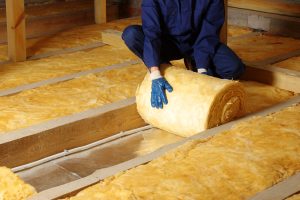 Read more about the article How Often Should You Replace Your Attic Insulation?