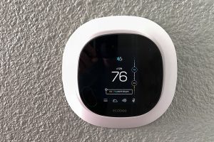 Read more about the article Ecobee Thermostat Causing Furnace To Short Cycle – What To Do?