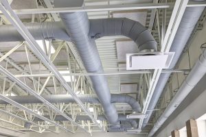Read more about the article Are My HVAC Duct Dampers Open Or Closed? Here’s How To Tell!