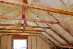 Read more about the article How Much Does A Roll Of Insulation Weigh?