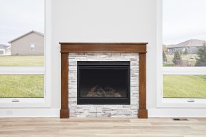Read more about the article Gas Fireplace Is Always Warm (Even When Not In Use) – Is This Normal?