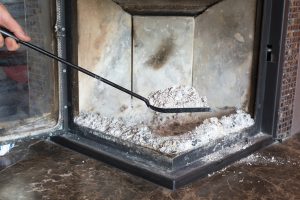 Read more about the article How To Clean And Dispose Of Fireplace Ashes