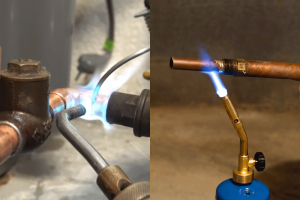 Read more about the article Propane Vs. Butane Torch: How Hot Do They Get?