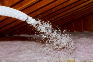 Read more about the article How To Keep Blown Insulation Out Of Soffit Vents?