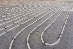 Read more about the article How Far Apart Should Underfloor Heating Pipes Be?