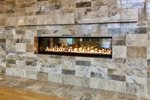 Read more about the article Do Gas Fireplace Inserts Need Electricity?