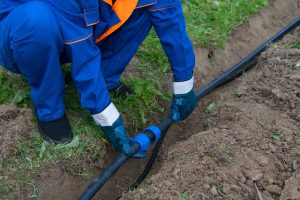 Read more about the article Water Pipe And Electric Cable In Same Trench? Is It Safe? Here’s What You Need To Know.