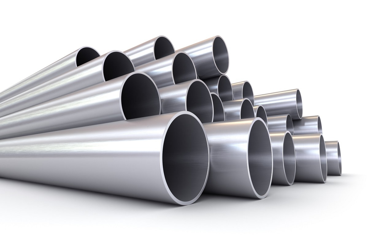 What Are The Factors You Should Consider Connecting Galvanized Pipes Without Threads - Stainless steel pipes,