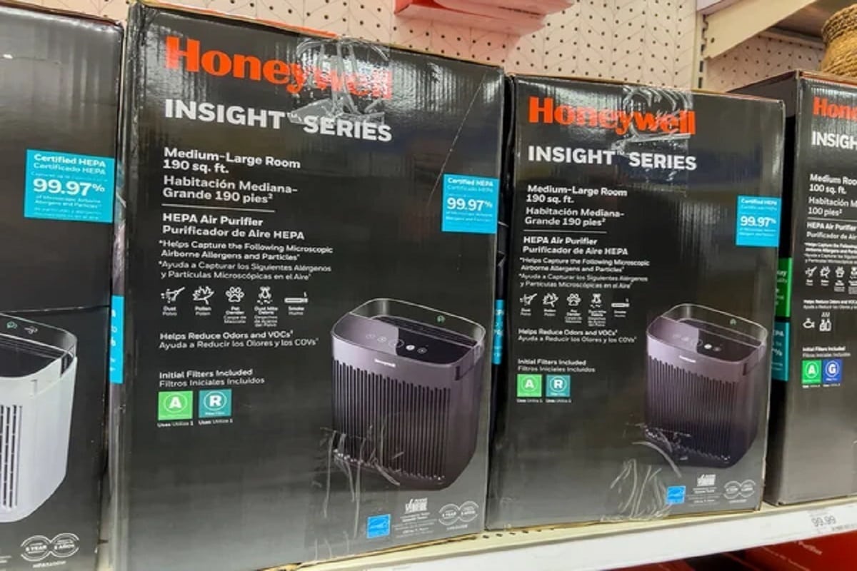 Why Is My Honeywell Purifier Not Working Well