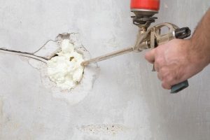 Read more about the article My Expanding Foam Gun Is Not Working – What Could Be Wrong?