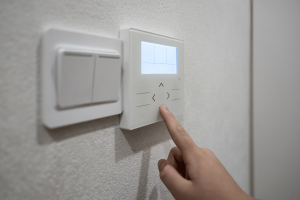 Read more about the article Why Is My Furnace Heating Past Set Temperature?