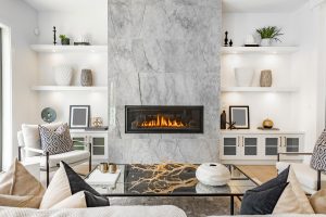 Read more about the article Should A Gas Fireplace Have A Smell [If So, What Should It Smell Like]?