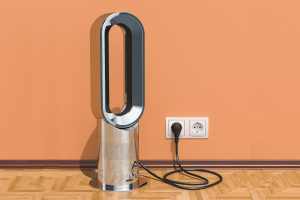 Read more about the article Dyson Fan Showing F With 3 Bars – Why And What To Do?
