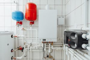 Read more about the article Why Is There No Hot Water Pressure In House [But Cold Water Pressure Is Fine?]