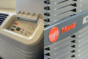 Read more about the article Amana Vs. Trane: Which AC To Choose?