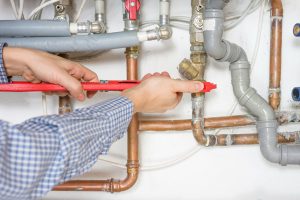 Read more about the article What Size Should Hot Water Pipes Be?