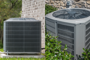 Read more about the article Ecoer Heat Pump Vs Bosch: Which To Choose?