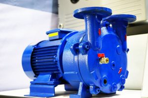 Read more about the article What Is The Best Oil For An AC Vacuum Pump?