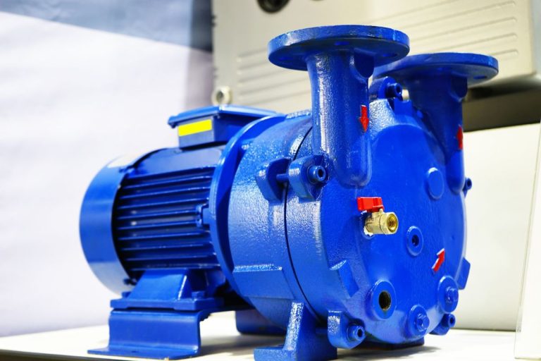 Industrial vacuum pump compressor, What Is The Best Oil For An AC Vacuum Pump?