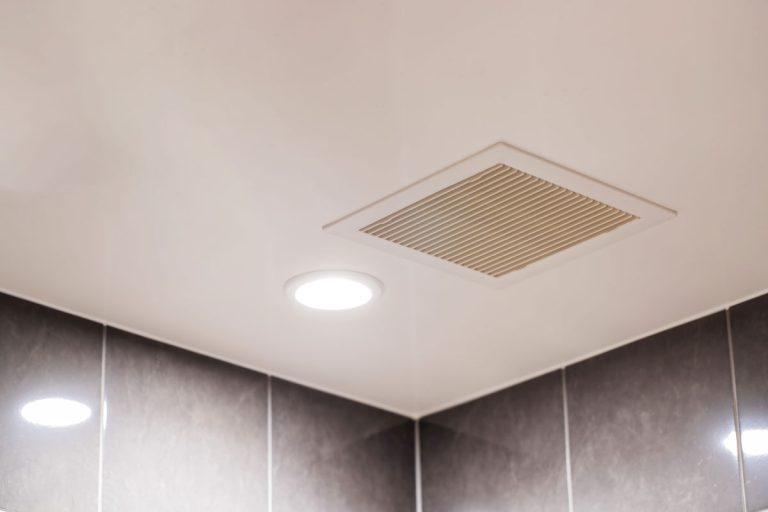 Bathroom ventilator for new apartment, Panasonic Whispergreen Vs. Whisperceiling: Which Is Right For You?