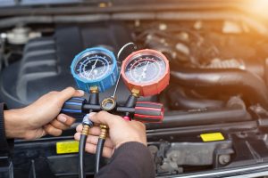 Read more about the article What Should AC Pressure Be When Car Is Off?