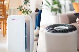 Read more about the article Shark Air Purifier Vs Blueair: Which Is Better?