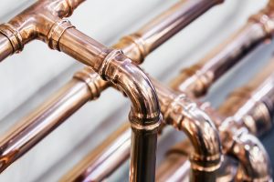 Read more about the article What Size Copper Pipe Do I Need For Water Lines?